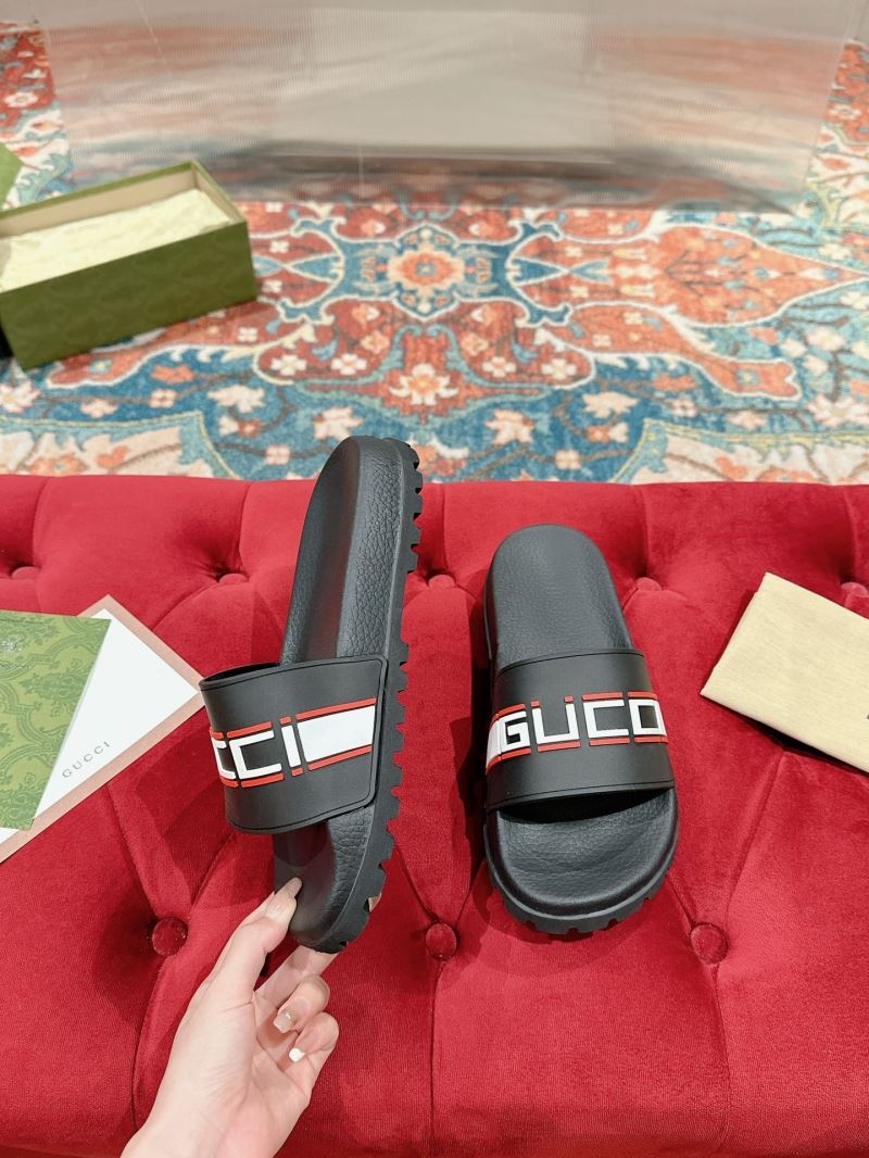 Gucci Slippers